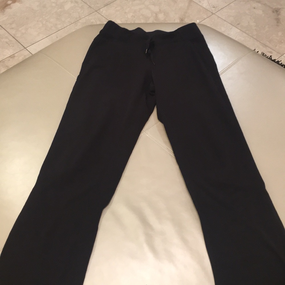 Athleta straight leg hiking pant